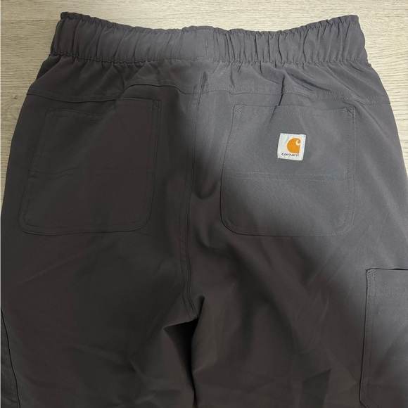Carhartt women’s scrub pants size XS - Picture 4 of 4